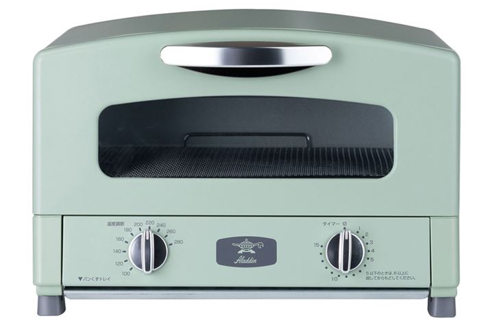 Aladdin Ot@Cgg[X^[ AET-GS13C