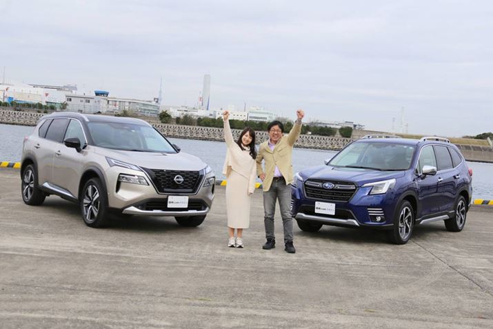 2022N7ɓoꂵY V^uGNXgCvƁAẴCoԂłXoutHX^[vB́A2Ԃ̓O̎V[gAgȂǂ̏ڍׂɂĔrĂ݂