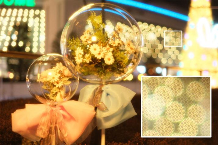 tB^[KX\ʂɎ{ꂽԖڏ̃p^[Aʃ{PɎʂ荞܂邱Ƃ\BbV̌Iȋʃ{P