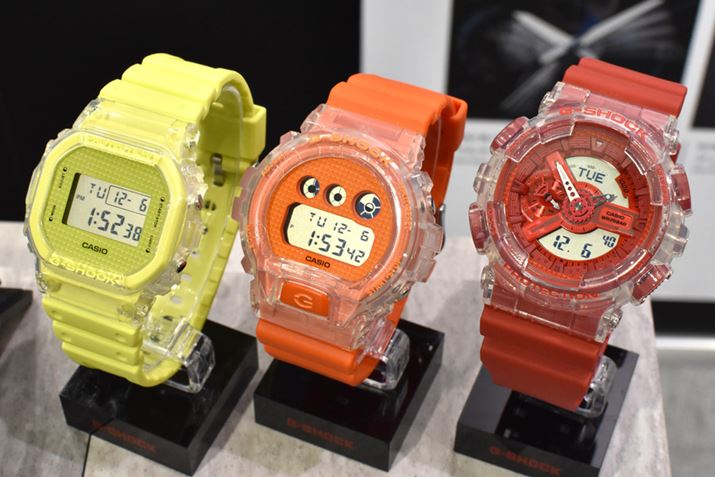 uDW-5600GL-9JRvi17,050~jAuDW-6900GL-4JRvi17,050~jAuGA-110GL-4AJRvi21,450~j