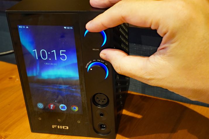 1ŃfXNgbvSʃJo[I FiiO̒@\Xg[}[uR7v