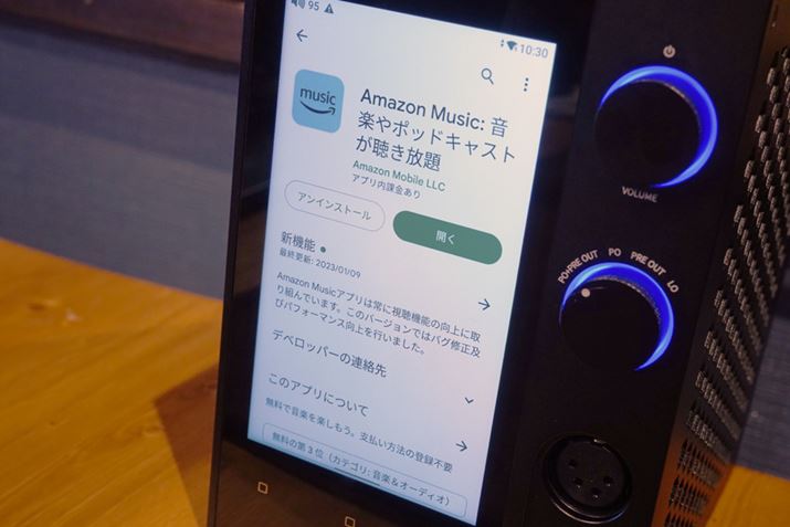 Android OSGoogle PlayXgAoRł܂܂ȃAv𓱓\