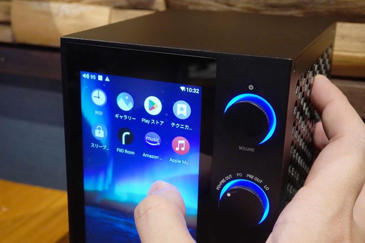 ́uAmazon MusicvƁuApple Musicv𓱓Ă݂