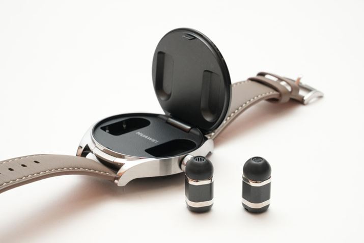 t@[EFCEWp̃CzX}[gEHb`uHUAWEI WATCH BudsvB̔i71,280~iōj