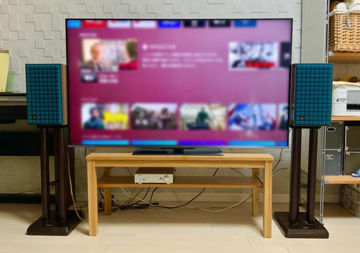 ɁAJBLuL52 ClassicvuAI-303vƑgݍ킹BČڂ܂߂D݂̃Xs[J[Iׂ邱Ǝ̂ATEho[ɂ͂Ȃŷ݂ЂƂƌ