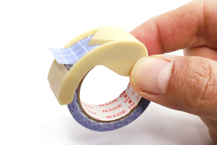 cɎtǍe[v̒[o܂BŃZbgI