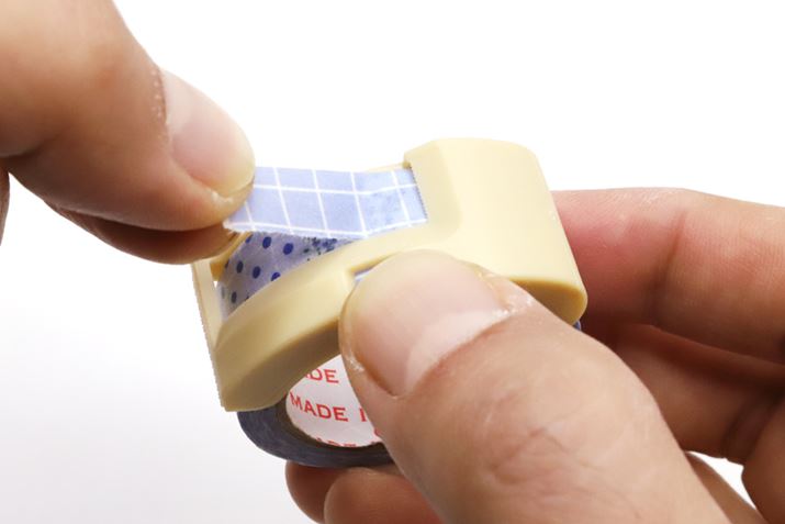 א؂Jbg̓e[v[Ă܂ƂAȂȂՓxہccI