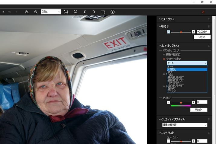 RAW͎BeɌォuzCgoXvu邳vuRgXgvȂǂ𒲐ł̂Ƃ