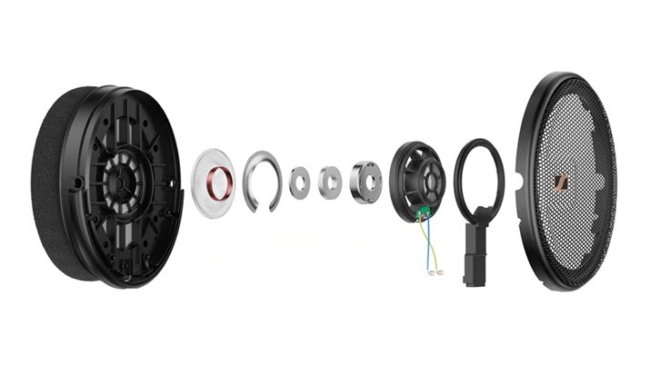 uHD 660S2ṽwbhz}BhCo[jbǵAauHD 660SvƓ42mmAUȂǂ傫ubVAbvƂ