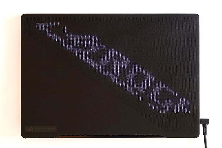 V1711LEDCg18710CNCz[uAniMe Matrixv𓋍ځBuAniMe Matrixv͖ڂAȊO̓Q[~Om[gPCƂĂ͗fUC