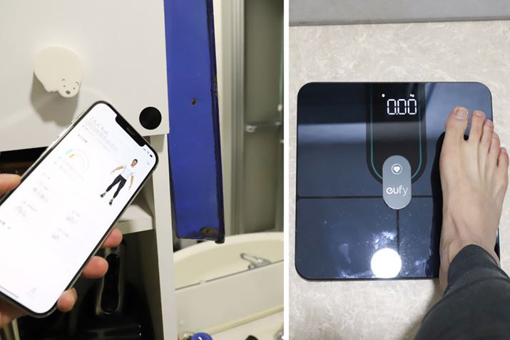 lIȃqbgAʑɁuBluetooth̏dvp̃AvNv^O\ƁB^bvăAvNĂ̂Aăsb̃ANVōςނ悤ɂȂ܂