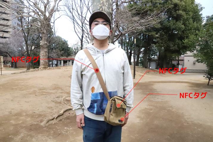 ЂƂ܂|Pbg̃^uA|[`̓AV_[xg3NFC^OZbgBꂪ߂Ⴍ֗Ȃł