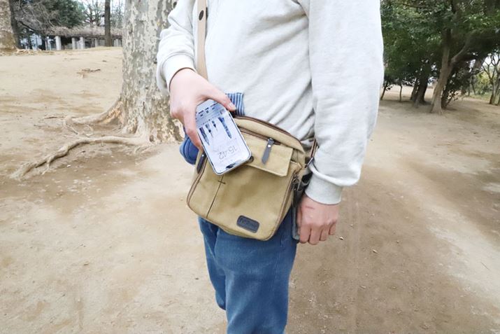 m[bNŃsbƑł̂ŁAgX}zhɂȂȂ̂bg