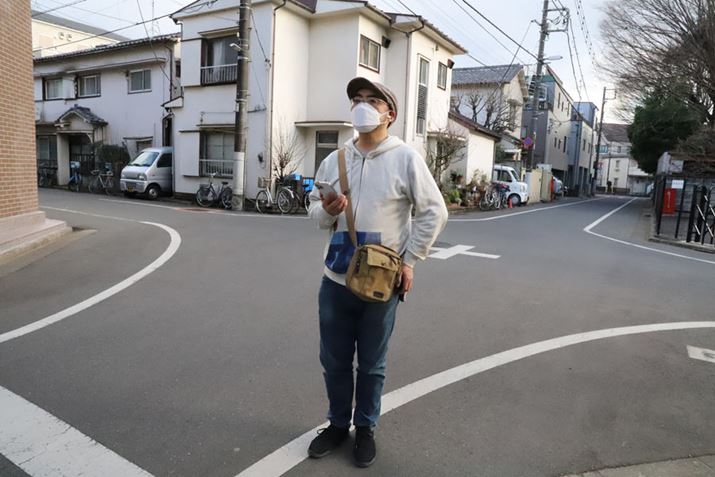 uāAƂɋAɂ͂ǂ̓s΁ccvBrɕM