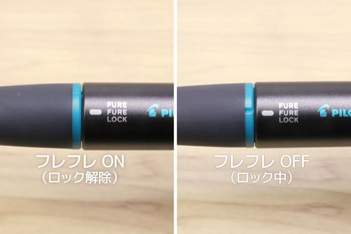 Oɍ܂ꂽƁuFURE FURE LOCKṽ}[N킹ƁAbN܂