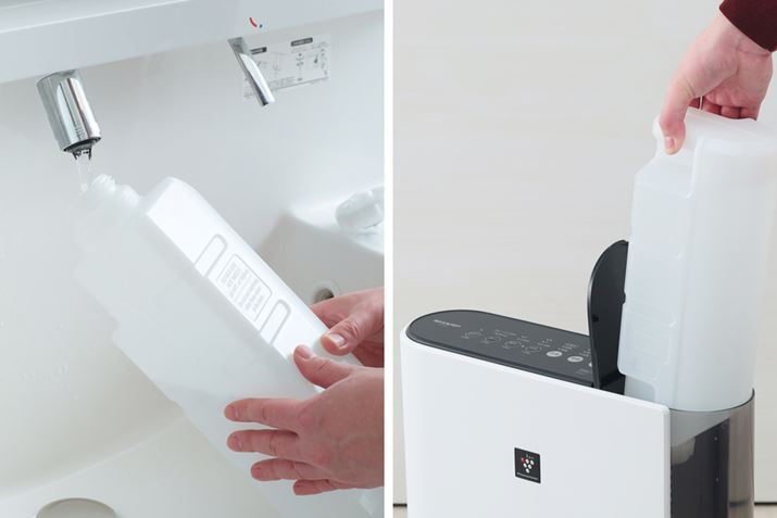 ^]Iɂ̂ŁA^NɐăZbgĂ܂B^Neʂ͖3.1L