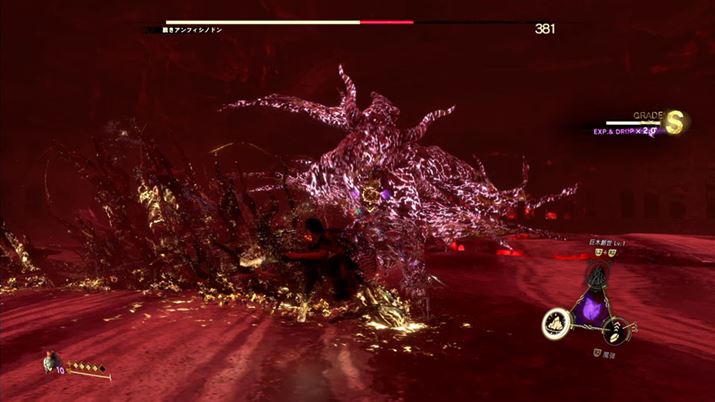 SNXRAŃogIΊlol2{ɂȂB퓬͏ɖ{CŒ܂Ȃ΂ȂȂ