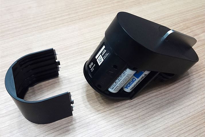 LIuLock Q-SL2v̓dru^