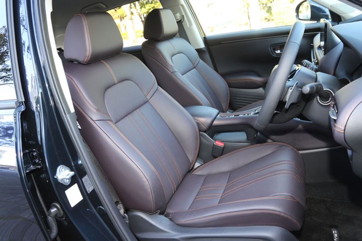 uZR-VṽtgV[gieFHEV ZO[hj