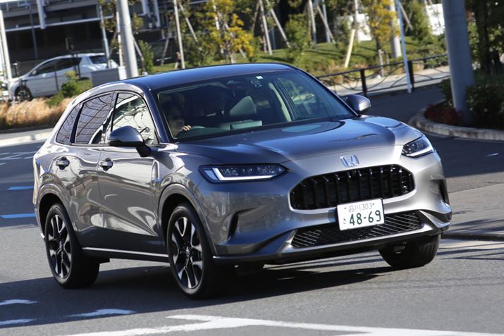 uZR-Vv́AK\ԂÏlA1.5LVTEC^[{GW͌yɉĂȂǁAeFHEVfƓlɑ͉K