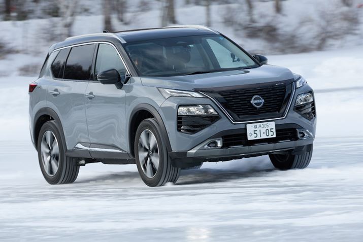 Ԃ́uGNXgC G e-4ORCEv