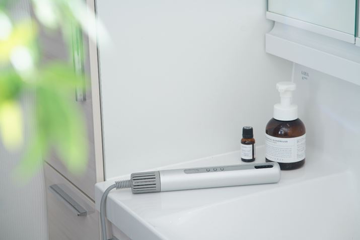 X{fB́ubatonv͒ũXy[XقǎȂ̂Ƃ