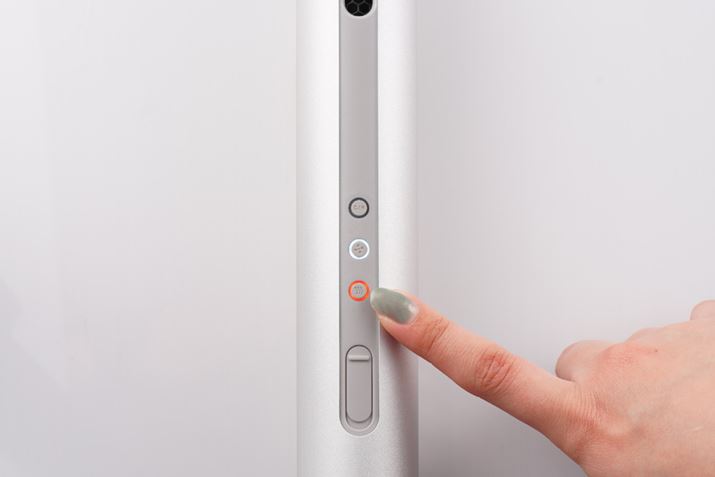 ؑփ{^тɁAiԁjijቷijƐ؂ւAቷ̌Aؑփ{^ƁA85̉Ɨ╗i̕j݂ɏouX^COvݒɂȂ܂