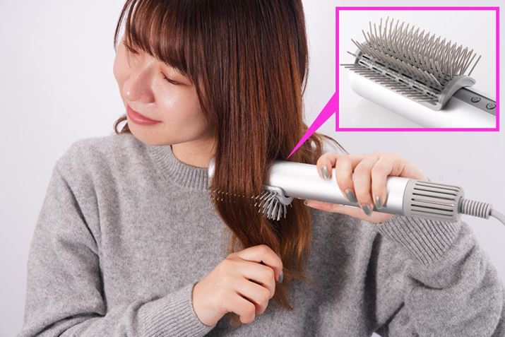 J[uV̓}OlbgłdlȂ̂ŁAEɎԂ͂܂B܂AJ[uVɂԊO˂R[fBO{ĂAԌʂ܂