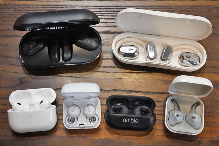 񃌃r[SCX^Cv̂Ȃ璮Cz5iƁAQlƂėpӂAbvuAirPods Proi2jv