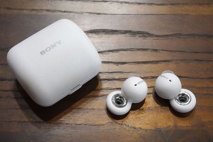 \j[uLinkBuds WF-L900v