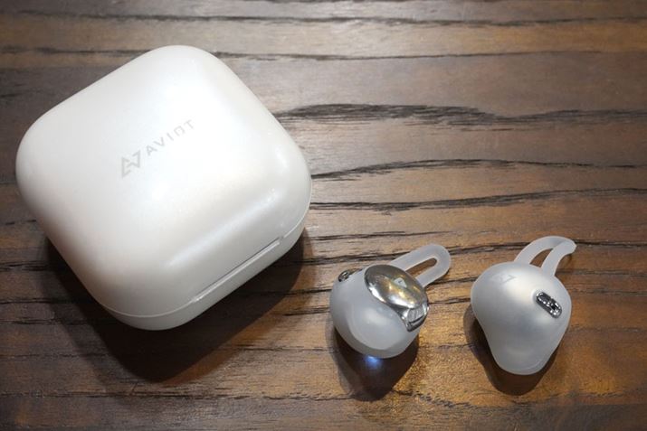 AVIOTuOpenpiece M TE-M1v