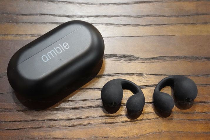 ambieusound earcuffs AM-TW01v