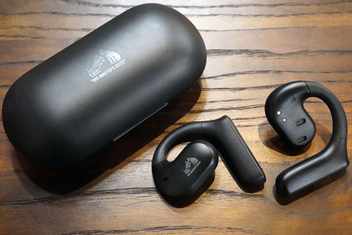 JVCuVictor nearphones HA-NP35Tv