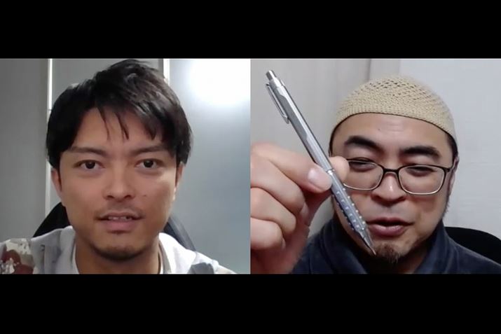 ui.com}KWv̕ҏWSE}Lmijɑ΂A[C^[̂ĂiEjAv[I