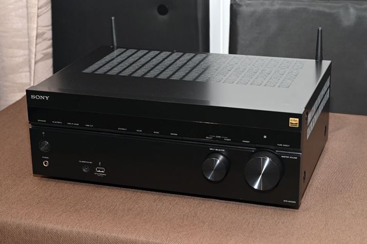 \j[7.1chΉAVAvuSTR-AN1000v