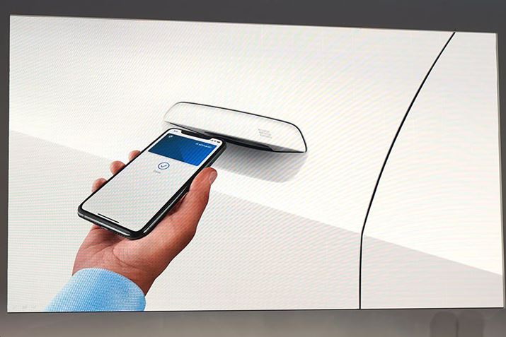 uBMW fW^EL[EvXv̗̍pɂAhA̎{Ap[g[̎nȂǂ̓X}[gtHĂ邾ōsAGARON/OFF̉u\BX}z5܂Ńo[`L[Ƃēo^ł܂