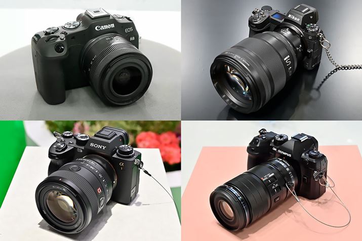 uCP+2023v̉œWĂViꋓЉ