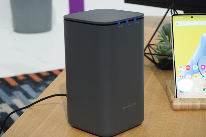 uz[[^[vȂǂƂĂ΂FWÃT[rX́AoCpĎłWi-FiC^[lbg𐮔łȂǁAHsvŗpł̂bgBʐ^NTThŔuhome 5Gv