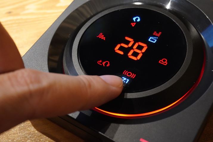 Q[ȊÕRecyނƂA^b`pleݒ؂ւł