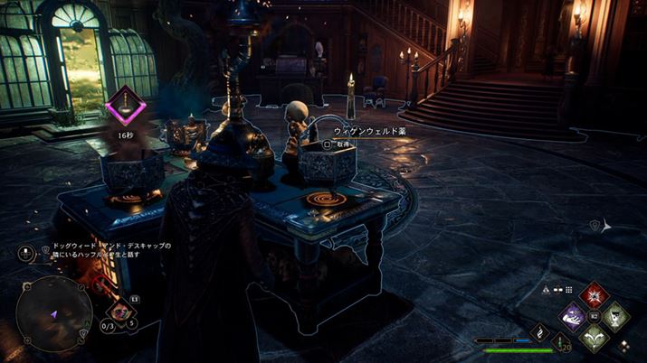 uKv̕v̓ACe̒Ȃǈxɍs悤ɂȂ̂ŁAQ[iނقǐݔ𐮂Ă̂dvɂȂ