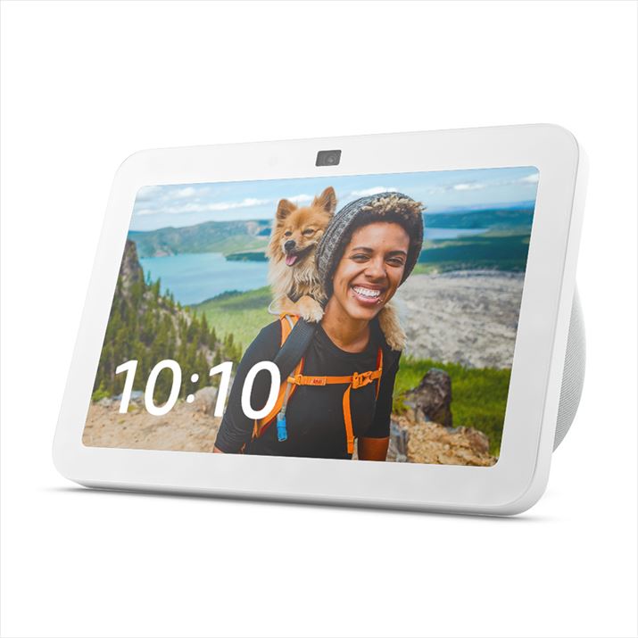 AmazonuEcho Show8vi3AO[V[zCgj