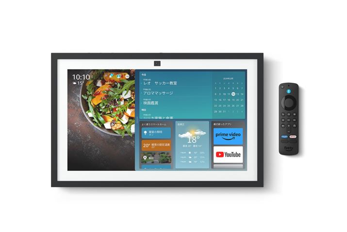 AmazonuEcho Show 15vi2j