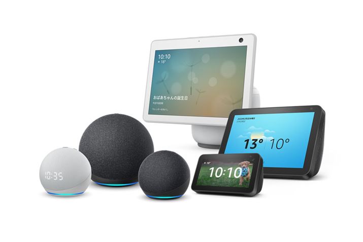 AmazonuEchovV[YS11f܂Ƃ߁y2024N11ŐVŁz