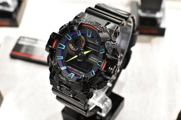 x[X́AЂƂrbOP[XuGA-700v