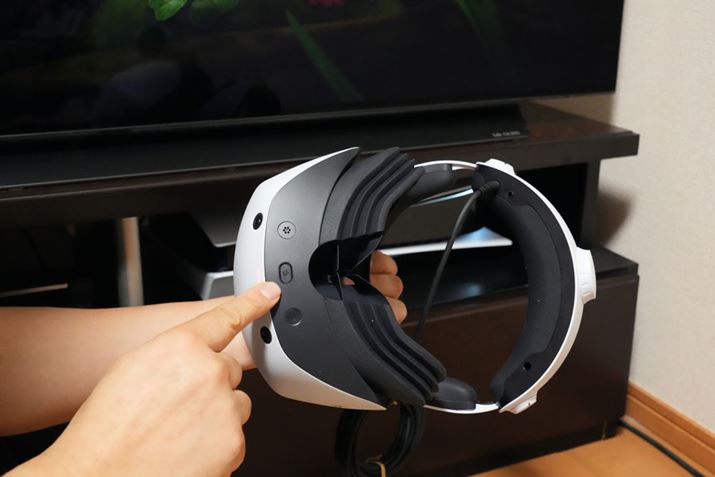 wbhZbgPS5ɃP[uŐڑāAd{^|`