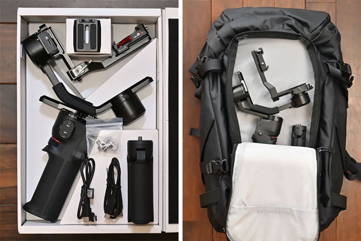 pbP[Wɂ́AWo{̂̂قɁAJɎtNCbN[Xv[gApObv/OrAUSB-C[dP[ui40cmjAL^}`JP[uiUSB-CA30 cmjA˂LbgĂi摜jB^EyʂȃWoȂ̂ŃobNpbÑtg|Pbgɂ܂i摜Ej