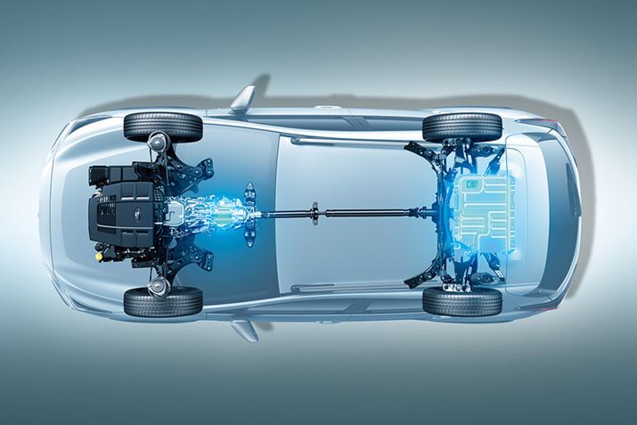 ΌGWɓdZpgݍ킹p[jbgue-BOXERv́AGW̑f̂悳𐶂ȂA[^[̃AVXgɂđrCʎԂɏĂ邩̂悤ȉ^]o𓾂̂̂ЂƂ