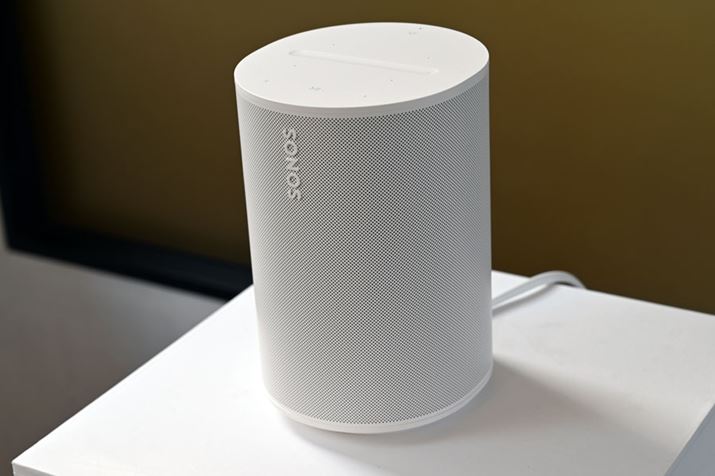 RpNgf́uSonos Era 100v