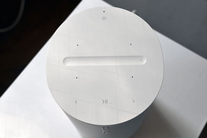 uSonos Era 100ṽ^b`plplB蒼Iɑł悤ɂȂ