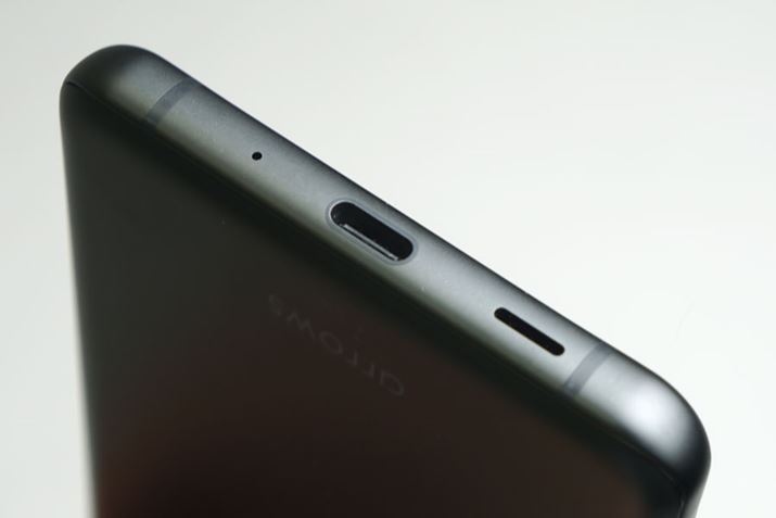 {fBʂɁAUSB Type-C|[gXs[J[z[zu